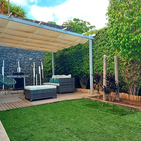 Апартаменти Duplex With Sea Views, Garden And Terrace Санта-Крус-де-Тенеріфе Екстер'єр фото