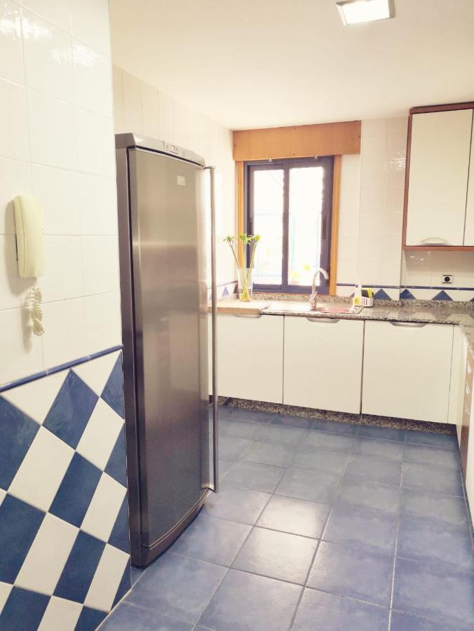 Апартаменти Duplex With Sea Views, Garden And Terrace Санта-Крус-де-Тенеріфе Екстер'єр фото