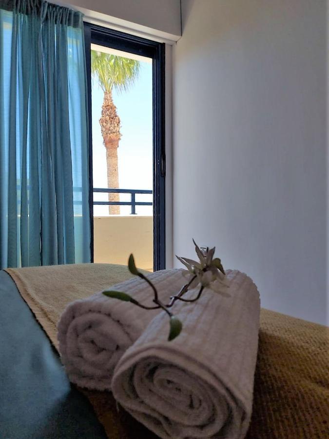 Апартаменти Duplex With Sea Views, Garden And Terrace Санта-Крус-де-Тенеріфе Екстер'єр фото