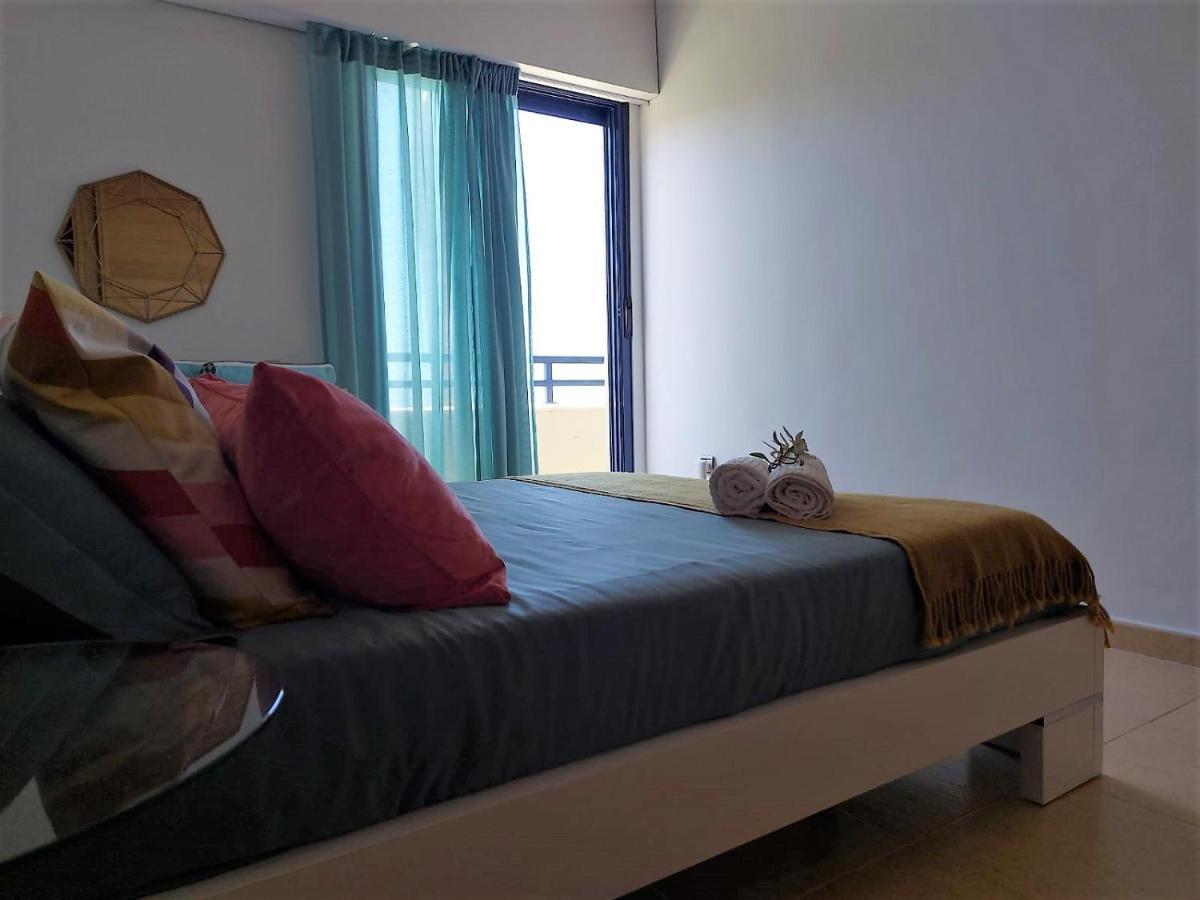Апартаменти Duplex With Sea Views, Garden And Terrace Санта-Крус-де-Тенеріфе Екстер'єр фото