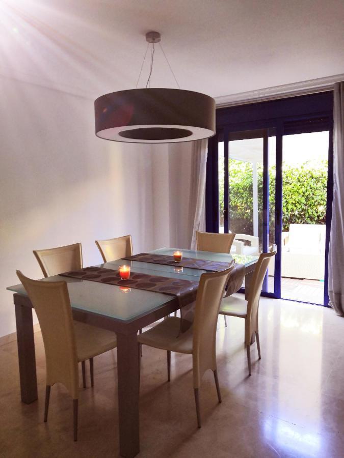 Апартаменти Duplex With Sea Views, Garden And Terrace Санта-Крус-де-Тенеріфе Екстер'єр фото