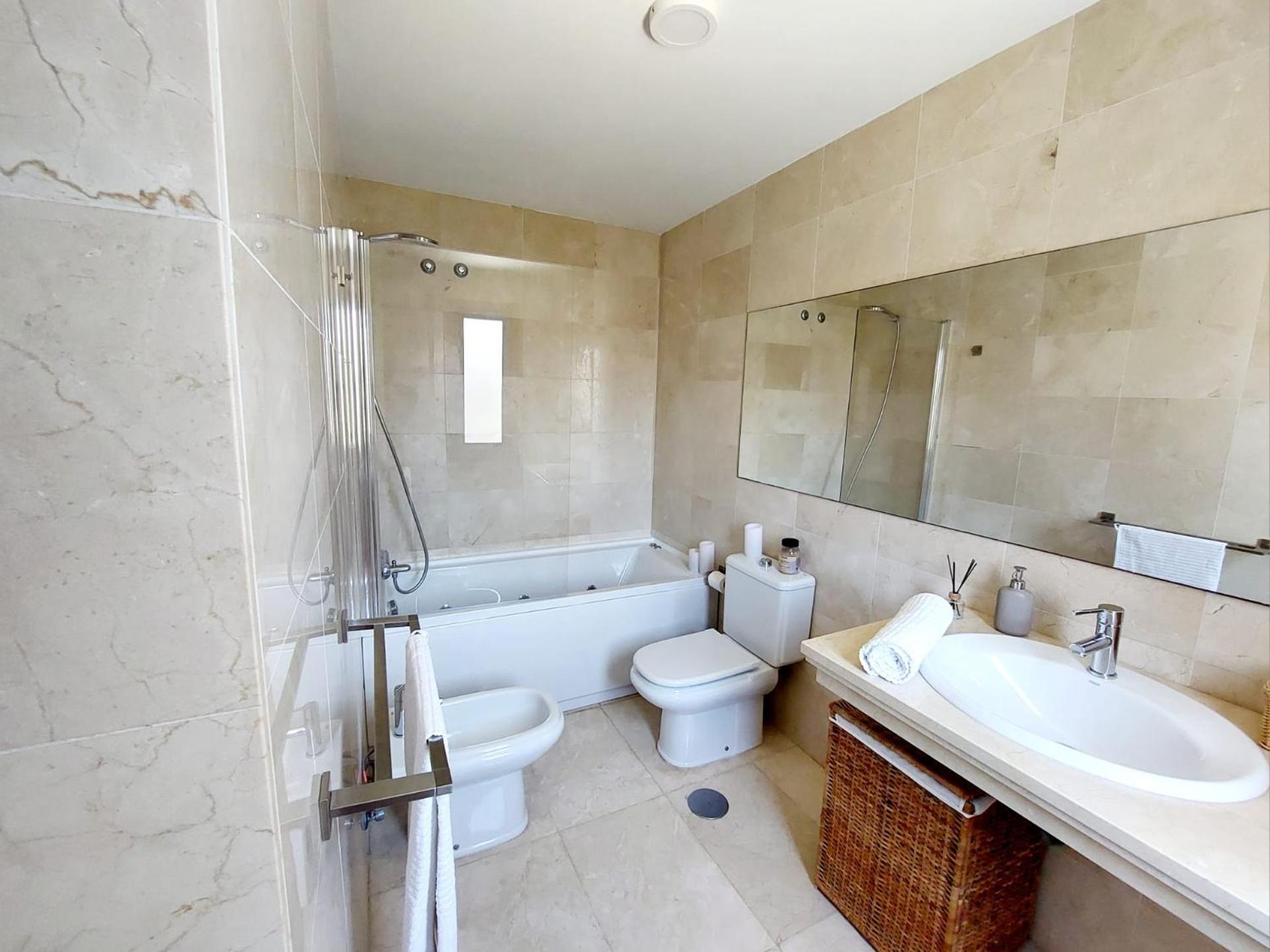 Апартаменти Duplex With Sea Views, Garden And Terrace Санта-Крус-де-Тенеріфе Екстер'єр фото